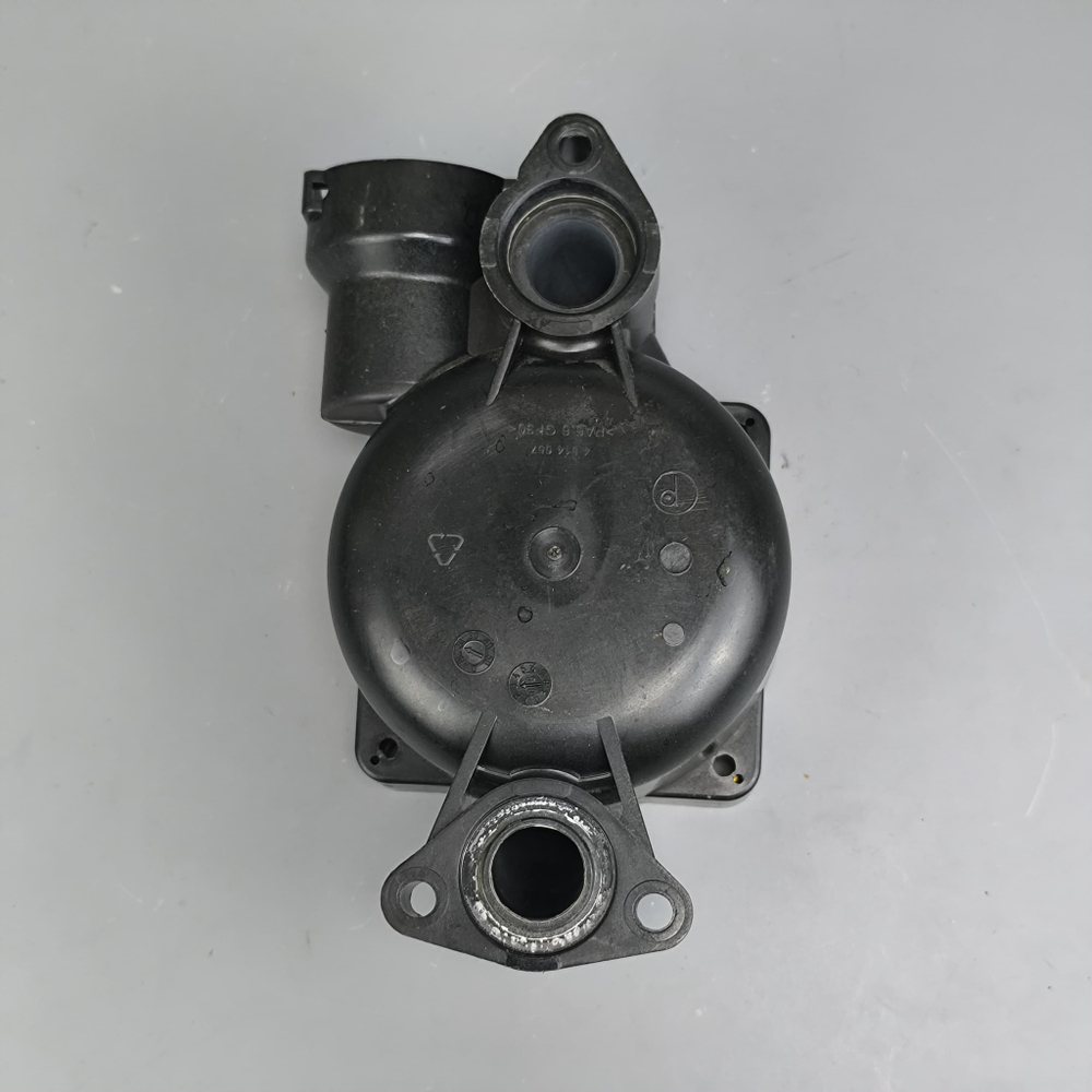 Б/У крышка (улитка) насоса для котлов VAILLANT atmoMAX, turboMAX pro/plus
