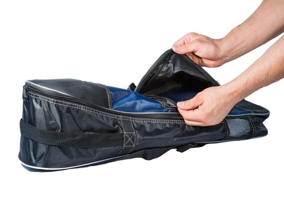 Сумка Sargan Черномор на 2 комплекта