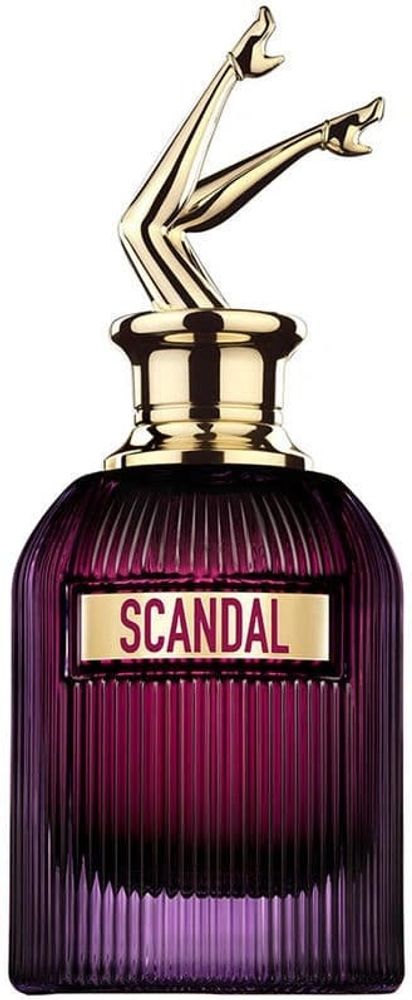 Jean Paul Gaultier Scandal Intense Eau de Parfum 50 ml