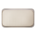 Форма для выпечки bake masters, 23,7х13,5 см