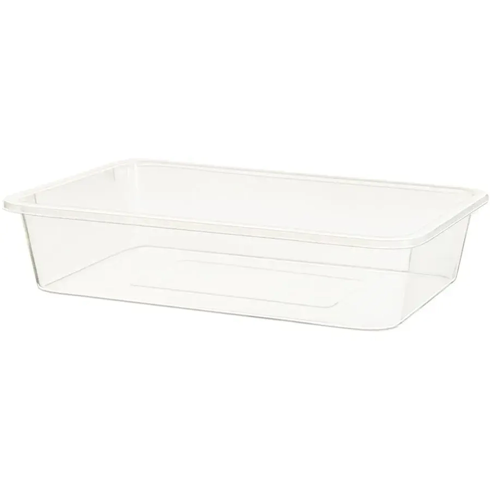Лоток прямоугольный 1,7 л