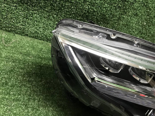 Фара левая Haval Jolion (2021-н.в.) LED