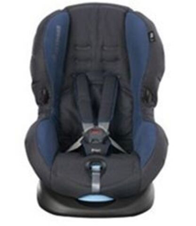 Автокресло Maxi-Cosi Priori SPS
