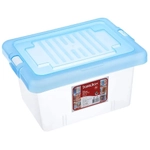 Ящик с крышкой 5л (цвета в ассортименте)