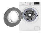 Լվացքի մեքենա LG F4V5VYL0W