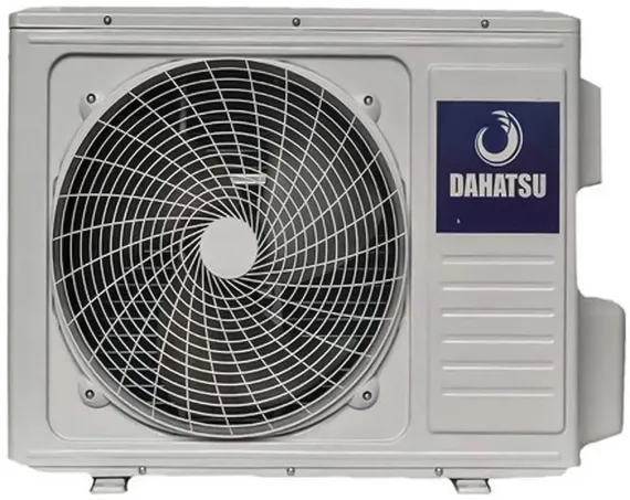 Кассетная сплит-система Dahatsu DH-CS 18 A TCL
