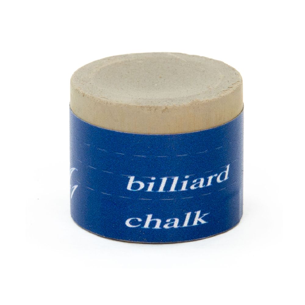 Мел "M1" А. Меписашвили (серый), круглый