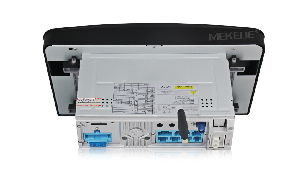 Устройство головное KB-MKD-9008-P30