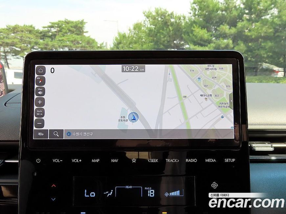 Hyundai Staria 4WD 라운지 9-и местный (10.2022)
