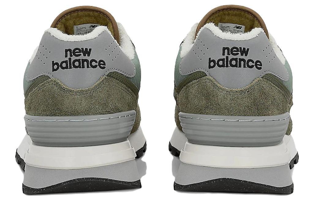 Кроссовки Stone Island X New Balance Nb 574
