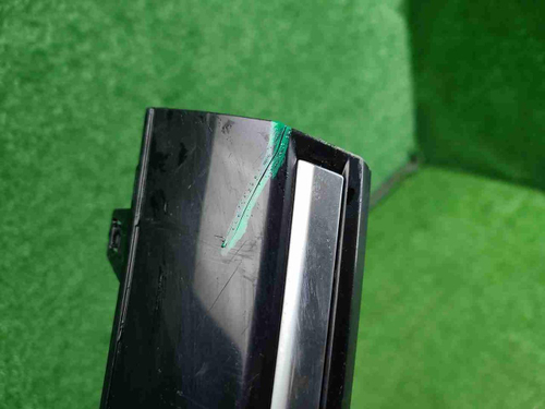 Решетка радиатора Changan CS35PLUS (2021-н.в.)