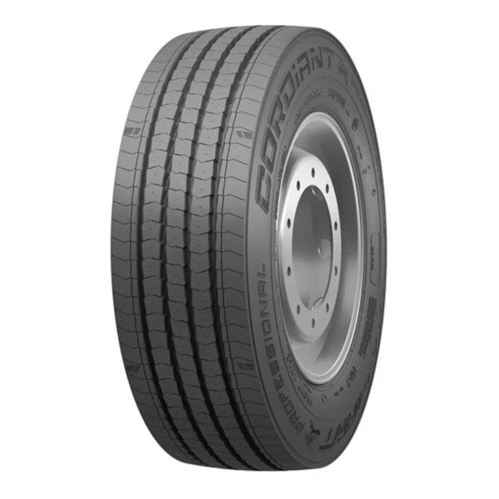 385/65R22.5 CORDIANT PROFESSIONAL FR-2 Яр. ШЗ 161 K Рулевая