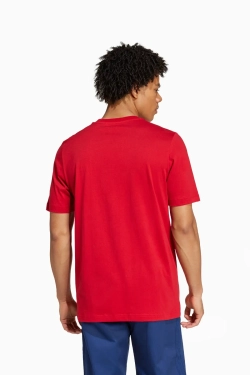 Футболка adidas FC Bayern 24/25 DNA Graphic Tee