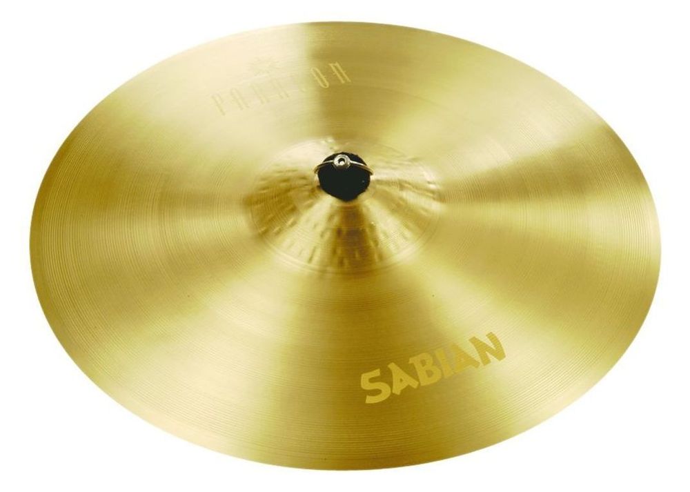 Тарелка Crash Sabian 16&quot; Paragon Crash