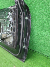 Дверь передняя левая Audi Q7 2 (2015-н.в.)