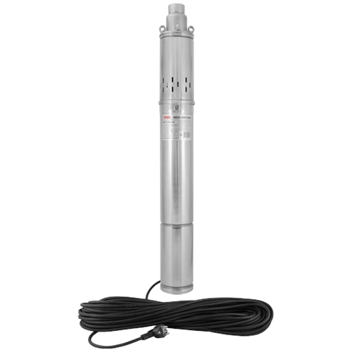 Винтовой погружной насос JEMIX ВН 3-70-29