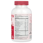 SmartyPants, формула мультивитаминов для женщин старше 50 лет, голубика, апельсиновый крем и клубника с бананом, 120 жевательных конфет