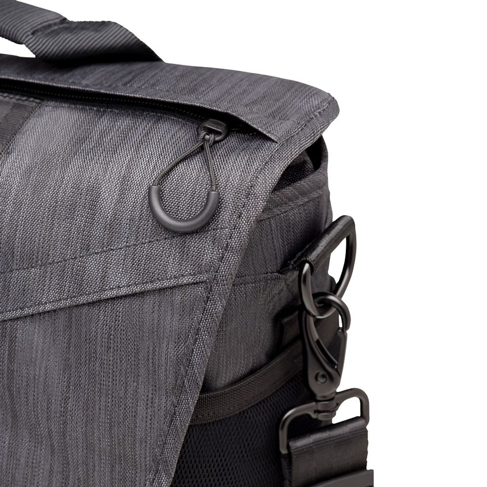 Tenba DNA Messenger 15 Slim Graphite