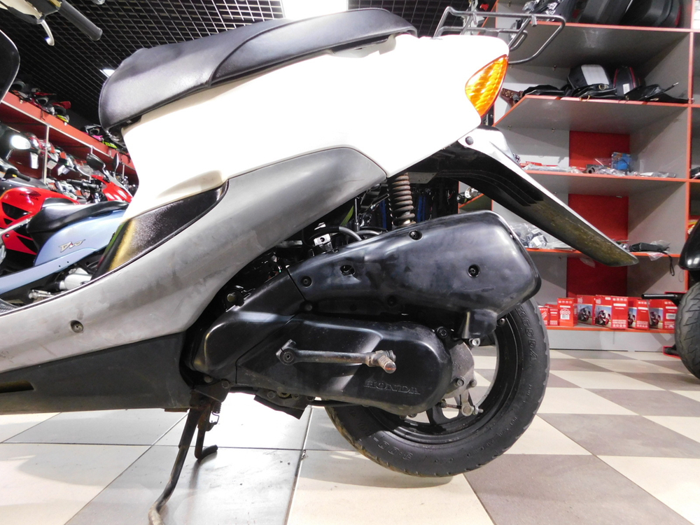 Honda Dio AF34-3060035