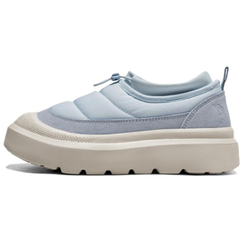 CAMEL Thermal Abrasion Resistant Low top Insulated Shoes Women"s