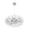 Подвесной светодиодный светильник Loft IT Raimond 1898/750 Chrome