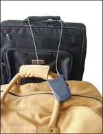 Трос-рулетка ABUS Combiflex Pro 202