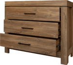 Комод «Гранде» П6.606.1.04 (П622.04)