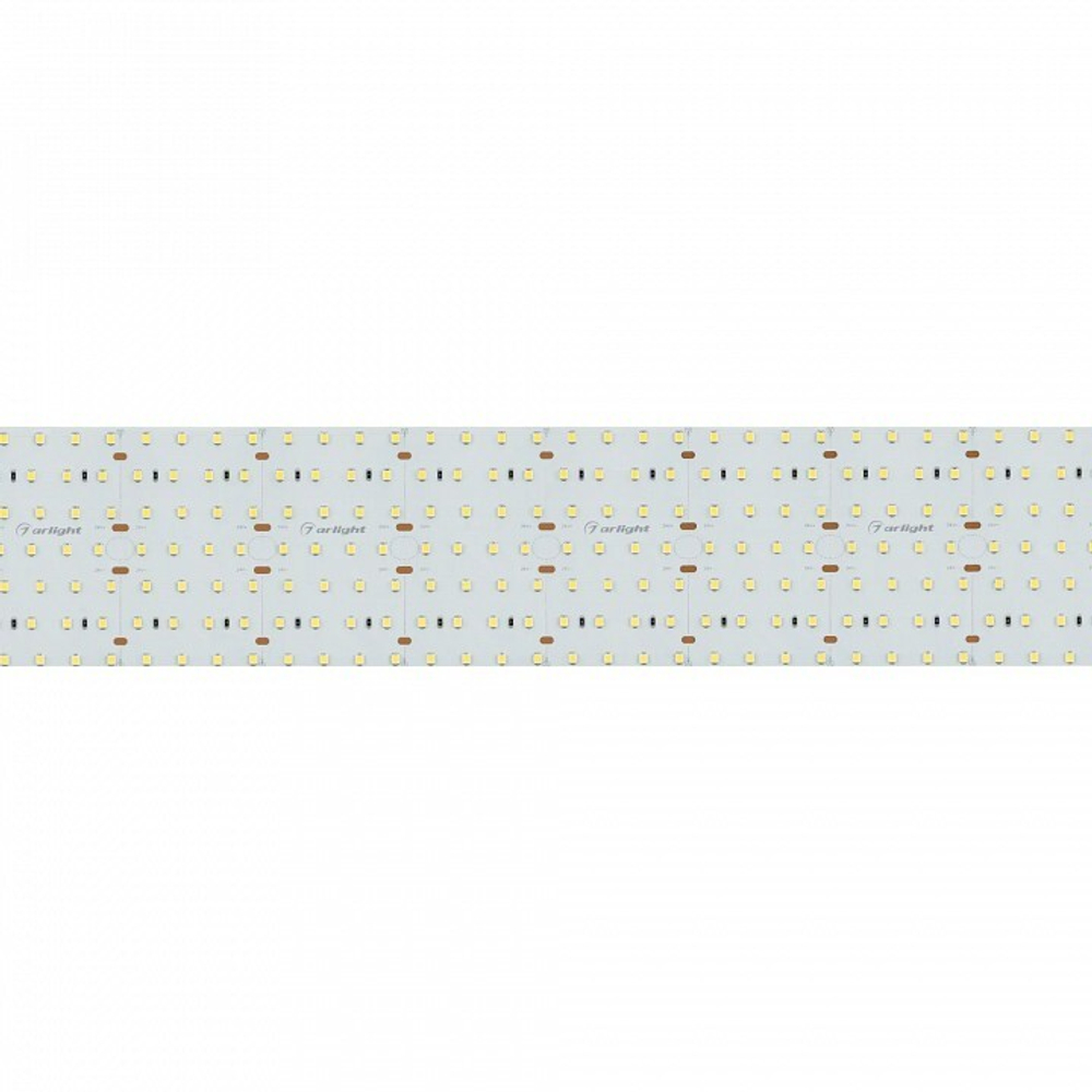 Лента светодиодная Arlight S2 с отверстием 021211(2)