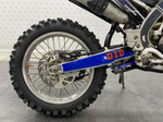 Yamaha YZ250FX , 2017