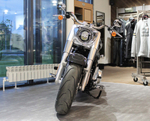 Fat Boy® 107 (FLFB) Harley-Davidson® Softail® 2020