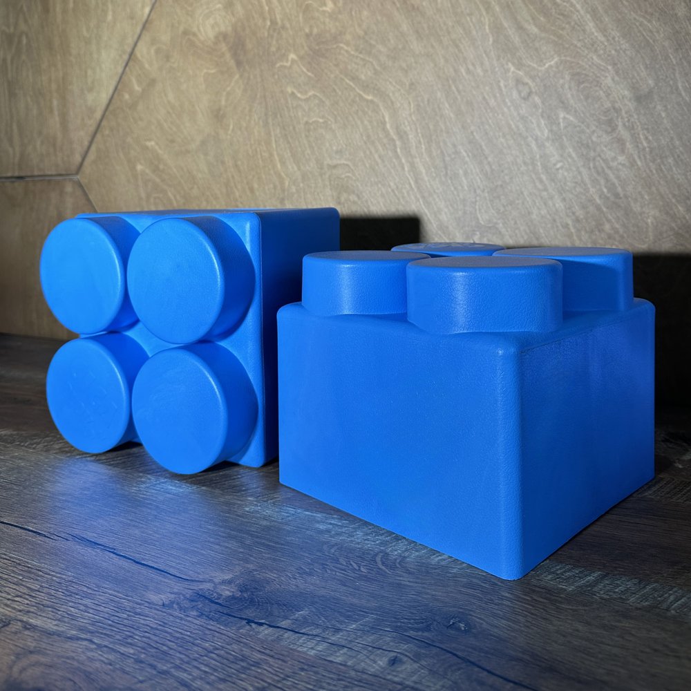 Набор GigoBloks Outdoor 15" L - 567x432 см