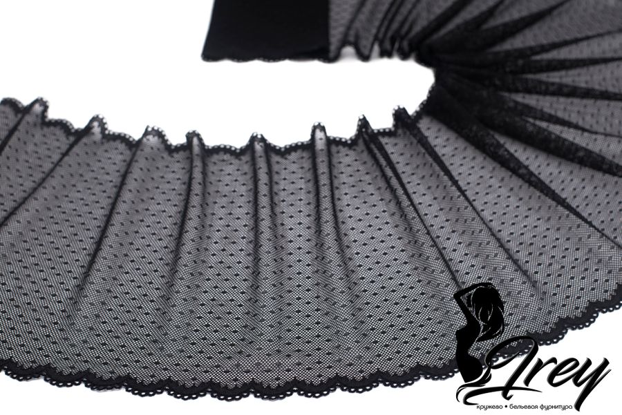 Итальянское кружево сетка в IreyLace