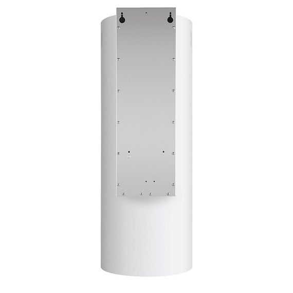 Вытяжка Maunfeld Lee Wall 35 Sensor White