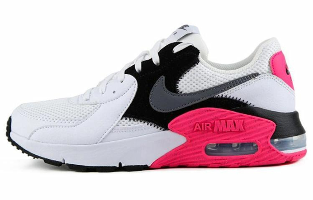 Кроссовки Nike Air Max Excee (Женская размерная сетка)