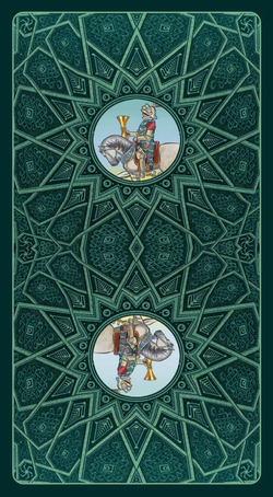 Таро Нью Вижн / New Vision Tarot