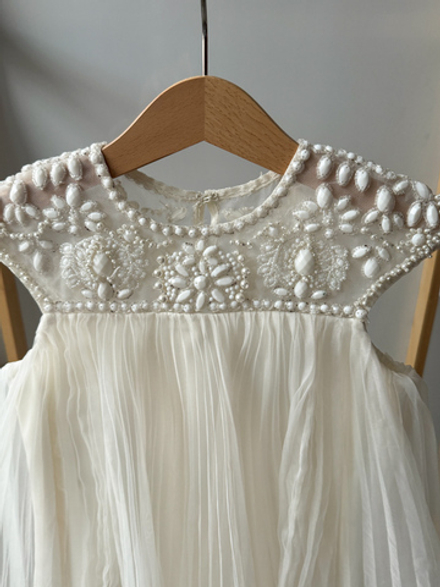 Платье Marchesa, 98