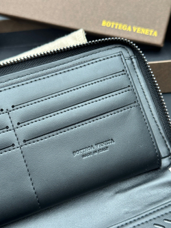 Кошелёк Bottega