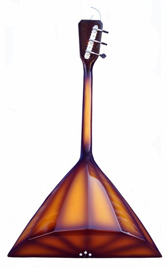 Балалайка прима Ижевский завод Т.И.М BPR