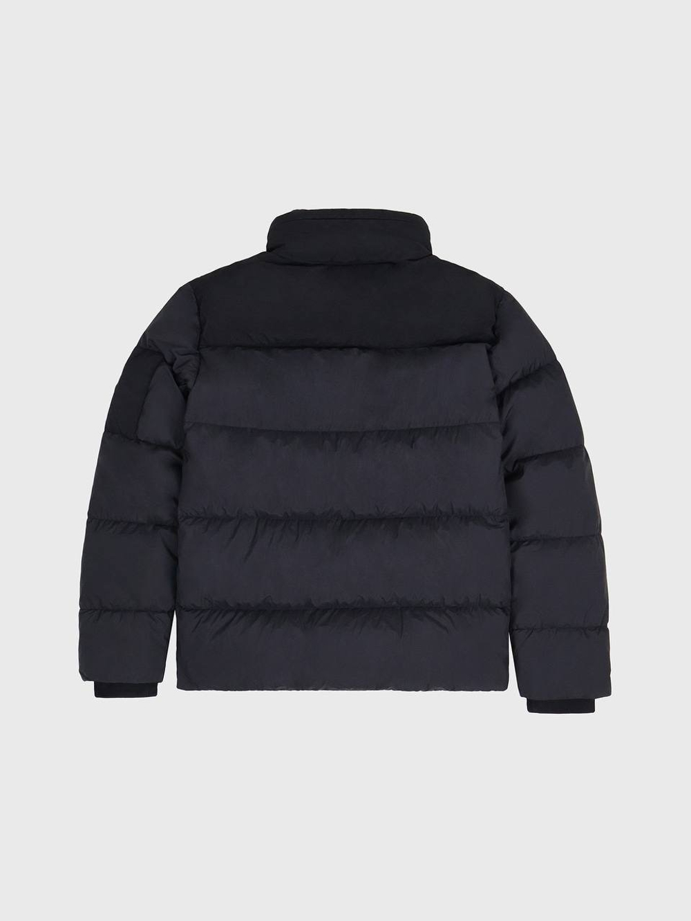 Пуховик C.P. Company Taylon L Down Jacket Black