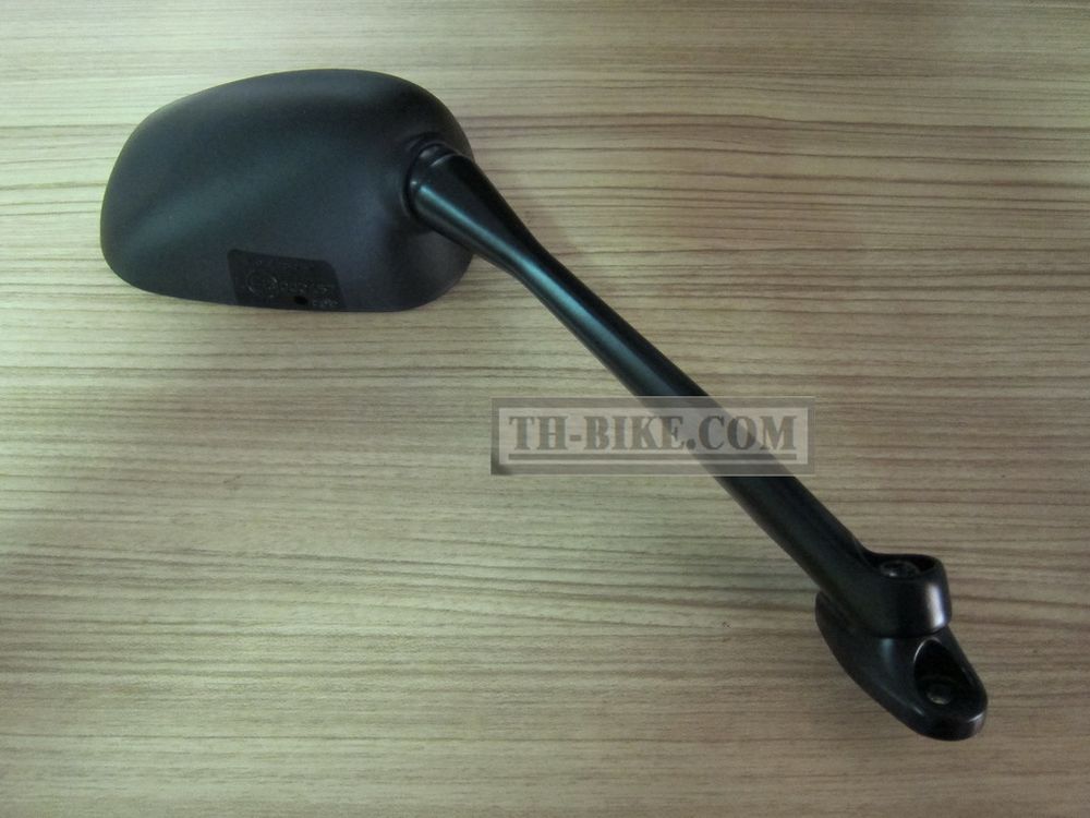88110-KPP-T01. MIRROR ASSY., R. BACK. Back rear side mirror genuine Honda CBR125-150-250