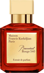 Maison Francis Kurkdjian Baccarat Rouge 540 Extrait de Parfum