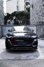 Карбоновый обвес для AUDI RSQ8 4M 2019 - 2024 Ауди