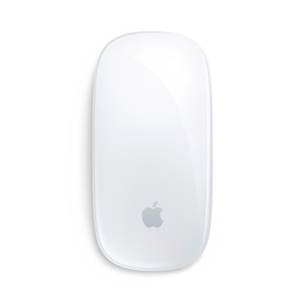 Мышь Apple Magic Mouse (3-го поколения), White (Белый)