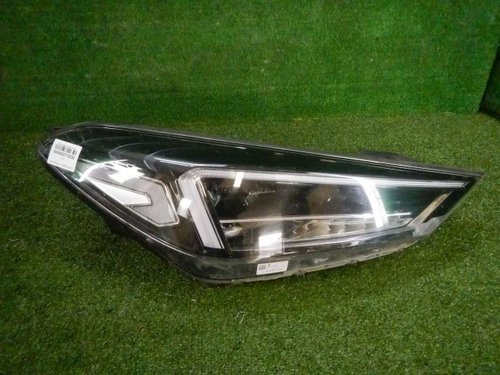 Фара правая Hyundai Tucson 3 (2018-2021) LED