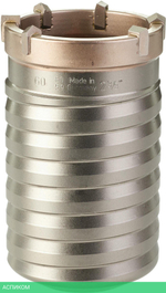Коронка Milwaukee SDS Max TCT 60x100 (4932430733)