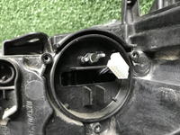Битая Фара правая BMW X5 G05 X6 G06 (18-23) Laser
