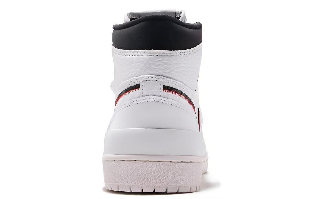 Кроссовки Jordan Re Hi Double Strp Strap