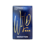 wm. т/в Wild Man Seduction (Вайлд Мэн Седакшн)-100ml for men/12