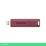 USB Flash-накопитель Kingston DataTraveler Max 512GB (DTMAXA/512GB)