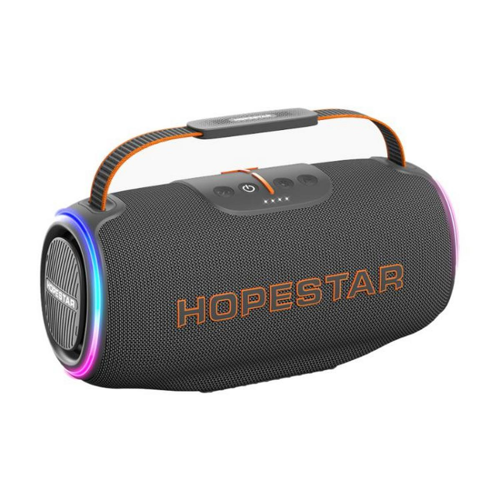Беспроводная колонка Hopestar H88 Colorful Surround 70W